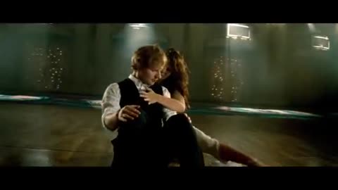 Ed Sheeran - Thinking Out Loud (Official Music Video)