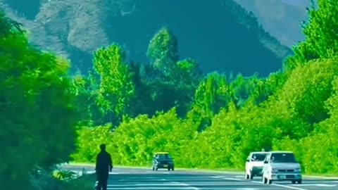 Thakot CPEC Road National Highway Thakot Mansehra KPK Pakistan