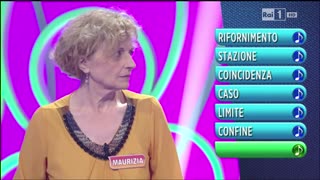 RAIUNO - Reazione A Catena-La Catena Musicale (10/07/2015)