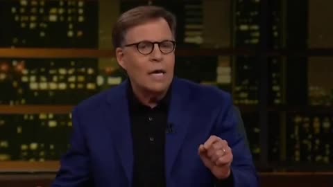 Bob Costas Calls MAGA Brainless & Spineless Before Saying Biden Can't Utter A Sentence