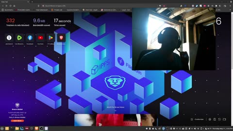 Live Linux Exploration, Discussion, and Chat!