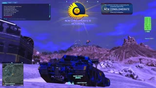 Planetside 2 Infiltrator #49