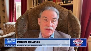 Securing America with Robert Charles (part 2) | February 21, 2024