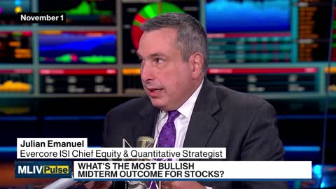 MLIV Pulse: What's the most bullish midterm outcome for stocks?