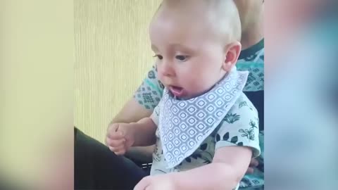 Top 100 Funny Angry Babies Funny Videos