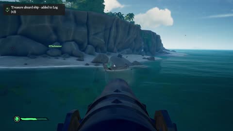 Sea Of Thieves Ep 10