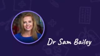 WHAT YOU NEED TO KNOW ABOUT DIOXIN BY DR. SAM BAILEY