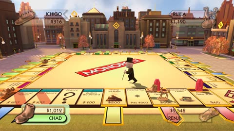 Monopoly (Ps3) Game8 Part3