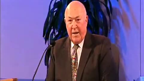 The End of Time - Chuck Smith Sermon