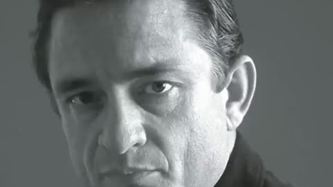 Johnny Cash: Ring of Fire