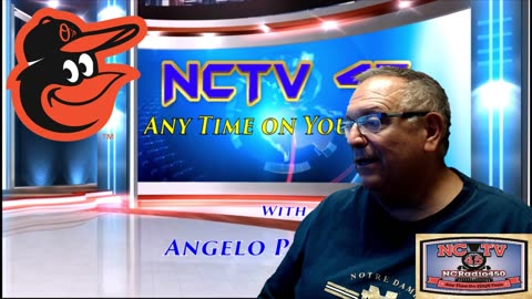 NCTV45 CEDARS SPORTS CORNER REPORT SUNDAY JUNE 30 2024