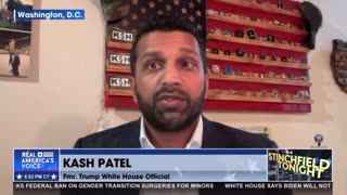 Kash explains why the superseding indictments are more BS