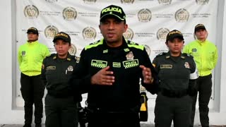 Autoridades de Norte de Santander hablan sobre crimen de menor en Cáchira