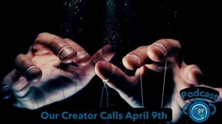 Hallucinogenic Deception - Our Creator Calls - Podcast Trailer 2