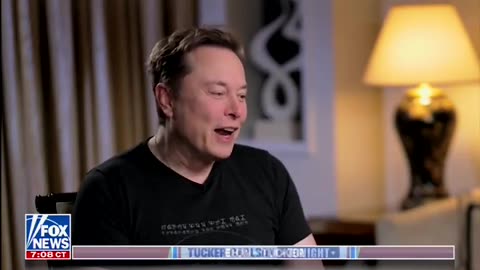 Elon Musk revealed Google co-founder wanted to make a “Digital God”