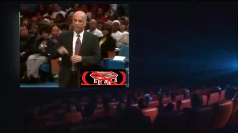 Dr. Claud Anderson _ Inappropriate behaviors "Seeds of Division"