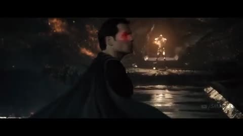 MAN OF STEEL-2 ( Teaser Trailer 2024)