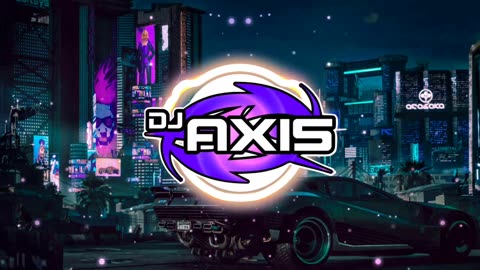 dj Axis - Lambda