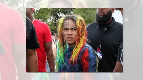 Shocking Story!! Tekashi 69 Still Battling with Baby Mama Sara Molina Over Severe Family Issues