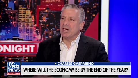 Fox Business Reporter Says Multiple Banks Are 'Very Impaired' After First Republic Collapse