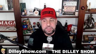 Dilley Daily Dose: Are We Dealing With Literal Nazis?