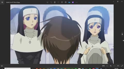 AgentofSocialMediaChaos's Anime Girl of the Day Season 3 Episode 164 Libelle