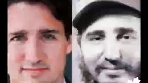 Who is Justin Trudeau's Daddy?