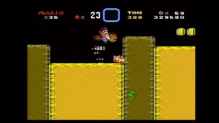 Super Mario World "Special"