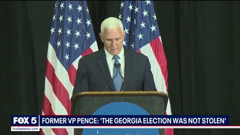 Georgia election indictment: How will Trump be treated?
