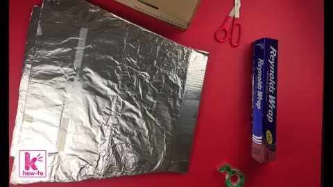 Kazoo How-To: DIY Solar Oven