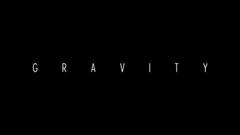 Gravity Movie Ending 2