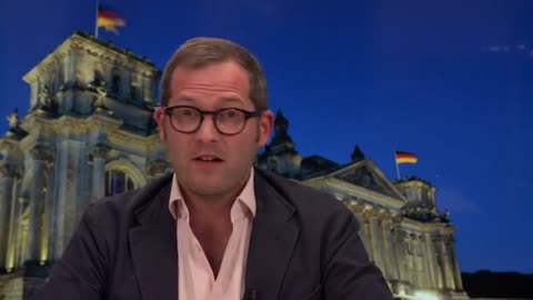 Julian Reichelt über Kevin Kühner, den Berufsnichtskönner und SPD-Parasiten