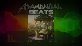 Adamental Beats - Piano Hummer