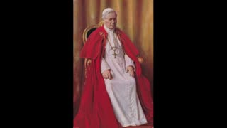 Fr Hewko, St. Pius X 9/3/23 "The Great Syllabus: 'Lamentabili Sane" (NY)