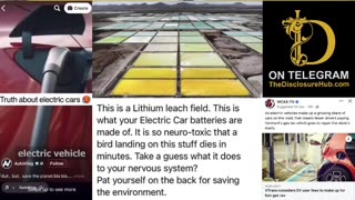 lithium shit