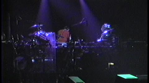 Grateful Dead 1995-06-21 Set 2b Knickerbocker Arena, Albany, NY