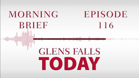 Glens Falls TODAY: Morning Brief – Episode 116: Enrollment on the Decline | 02/23/23