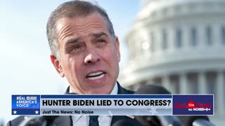Tristan Leavitt: Evidence of Hunter Biden lying to Congress could lead to criminal referral