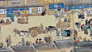 Japan: The Edo Era (1603-1868)