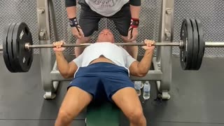 Benchpress