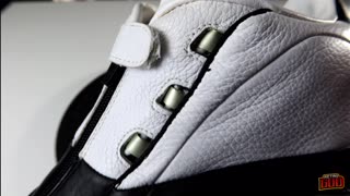 Step into Greatness: Reebok Answer 4 Unboxing & Review | A Closer Look at Iverson's Legacy!