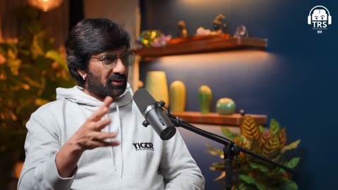 Ravi Teja sir share the experience