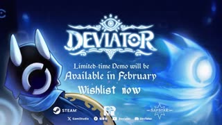 Deviator - Official Gameplay Trailer