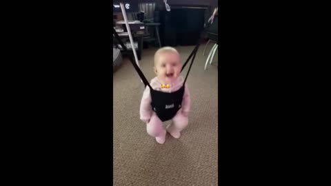 kids laughing and Entertainment vedio/cute babies make fun