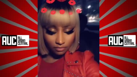 Nicki Minaj Explains Why Future Was Removed From Her Tour!