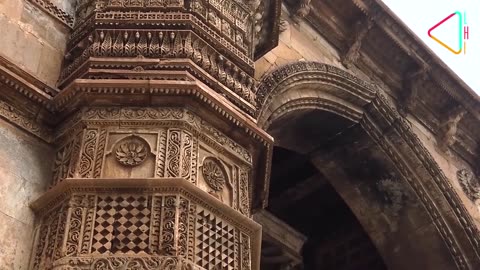 Explore Gujarat Heritage UNESCO World Heritage City Ahmedabad