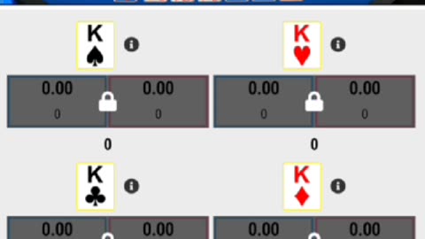 Card race