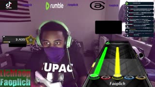 Quick Clone Hero Stream! 2