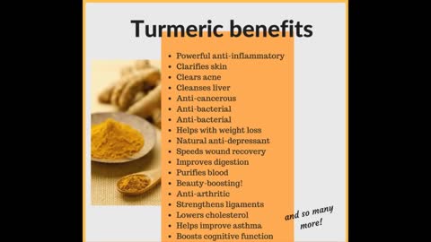 Drink This Turmeric Tea Before Bed (and these 20 miraculous things happen to your body)