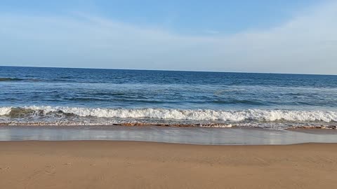 Beach City Visakhapatnam